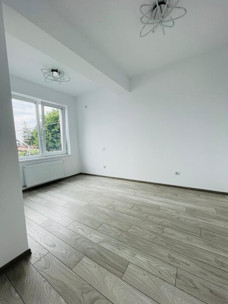 Popesti Primarie 2cam dec, et1, 65mp, 78500 E tva inclus